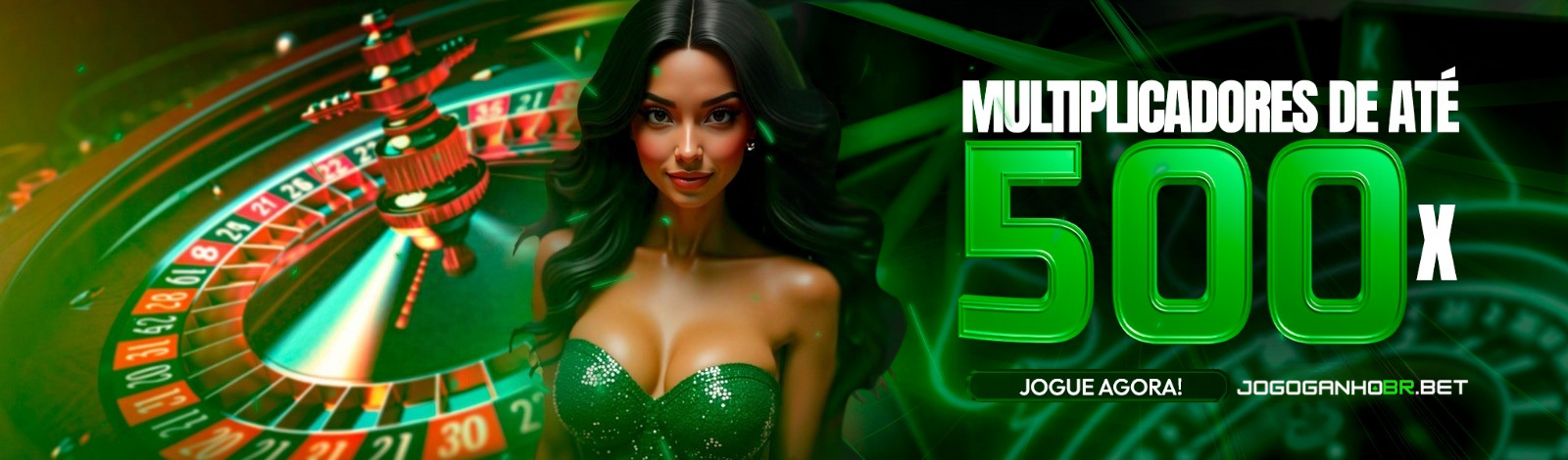 Banner slide