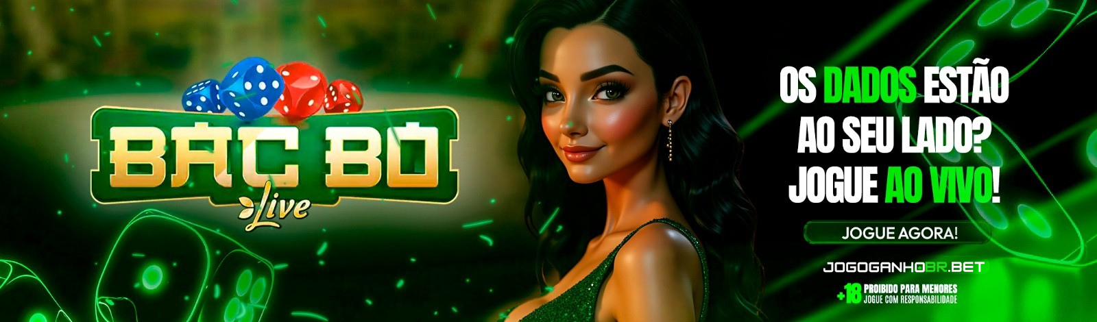 Banner slide